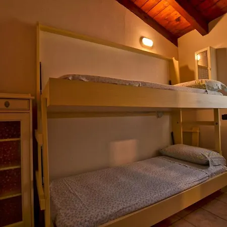 Cipresso 27 Apartment