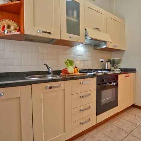 Cipresso 27 Apartment *