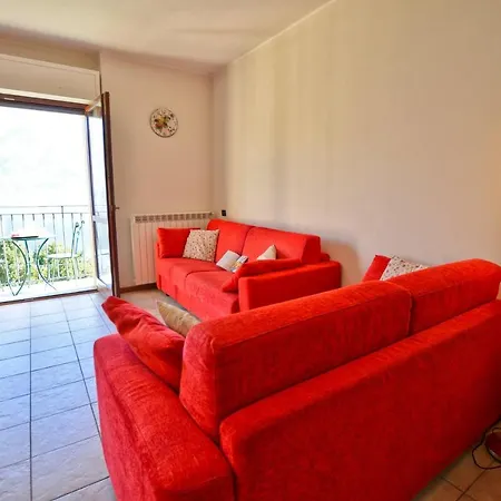 Cipresso 27 Apartment *