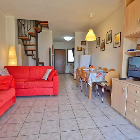 Cipresso 27 Apartment *