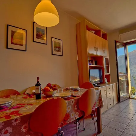 Apartment Cipresso 27 *