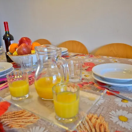 Cipresso 27 Apartment