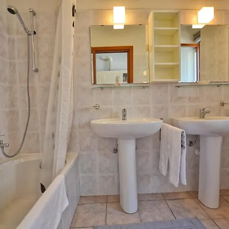 Apartment Cipresso 27 Acquaseria